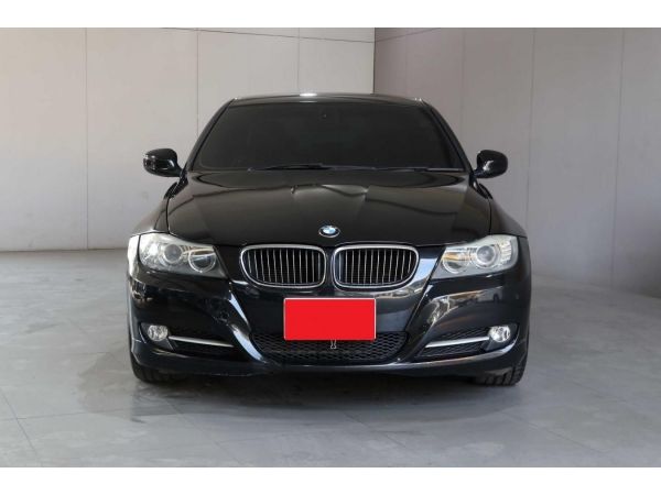 BMW 320I SE V-SHAPE E90 LCI AT ปี2011 ราคา 539,000 บาท